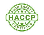 Haccp Food Safety