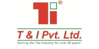T & I Private Ltd - Coimbatore